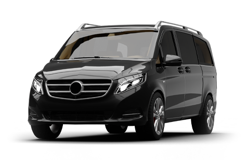 Van